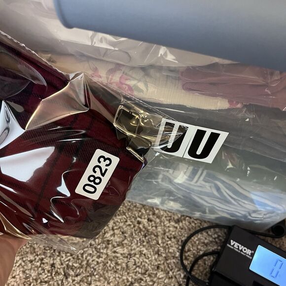 O’Neil Of Dublin Skirt Childrens Kilt Wool Blend Tartan Plaid Red Ages 1 to 2 - Picture 12 of 14